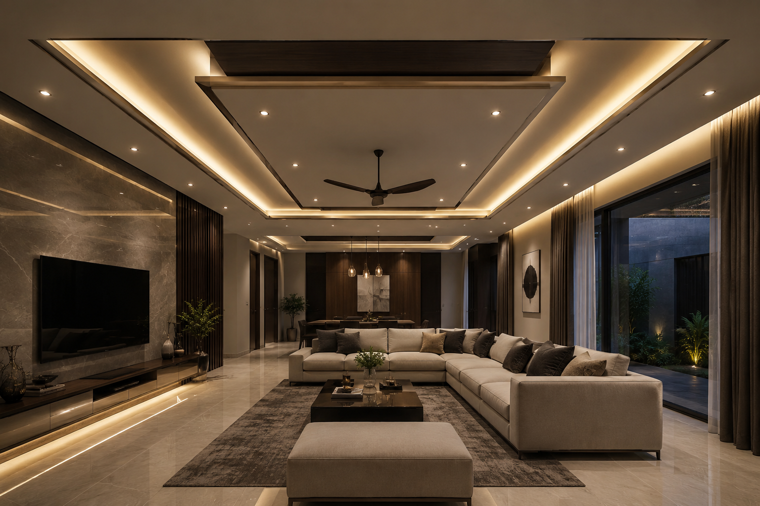 Regal Project 04