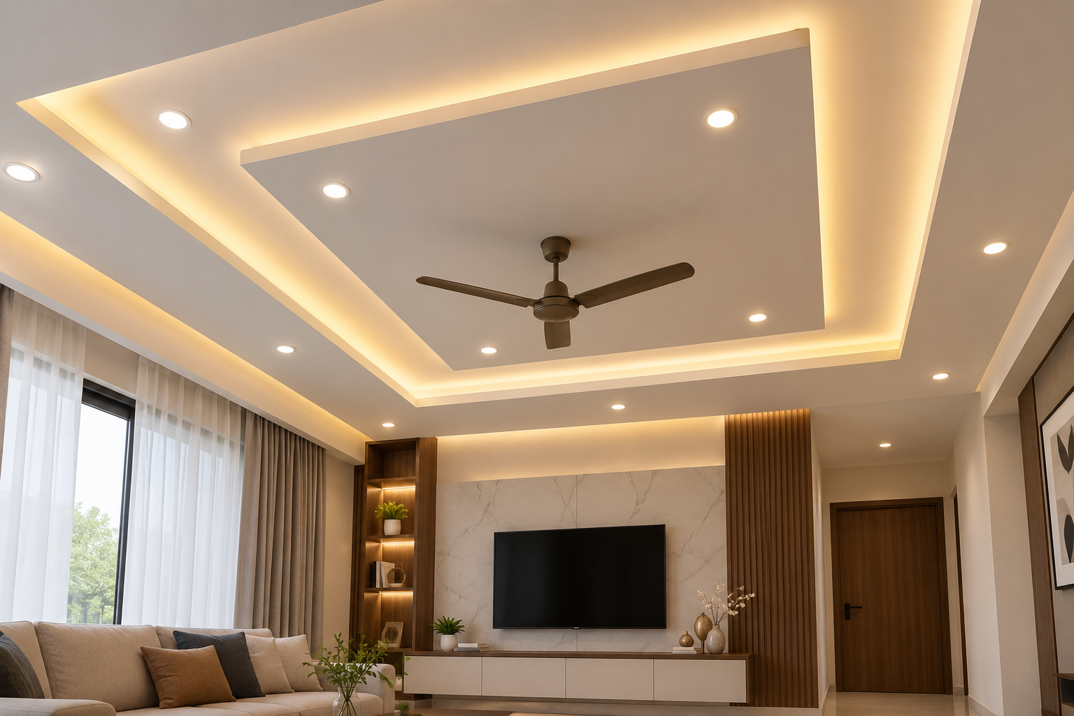 Kitchen Cabinet