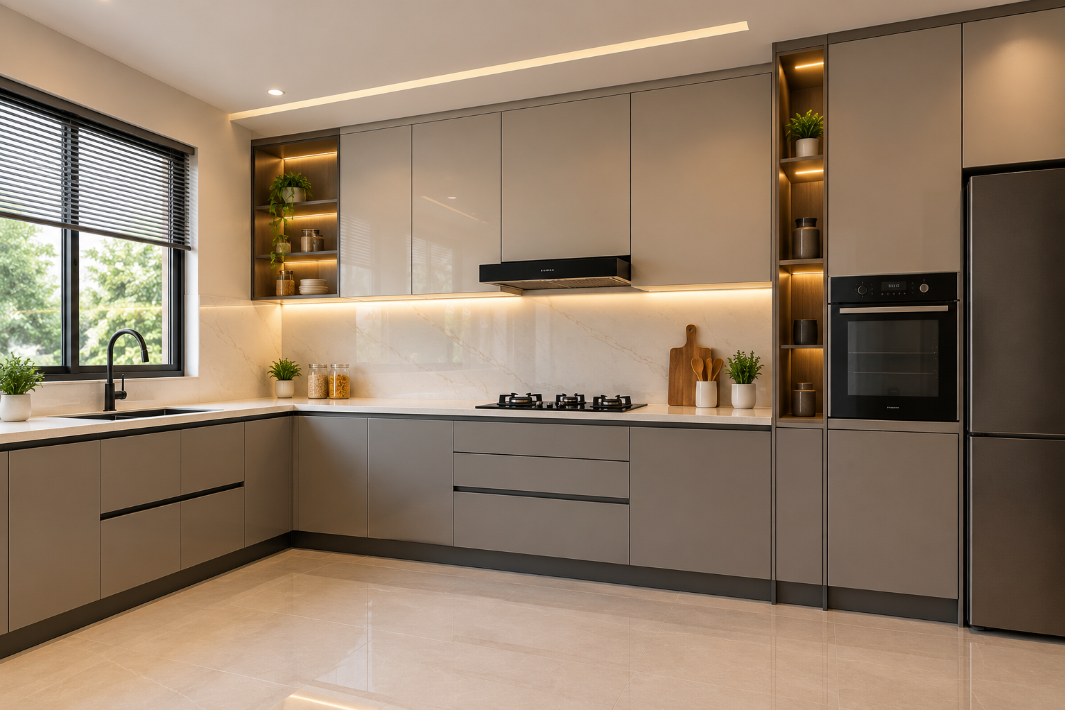 False Ceiling