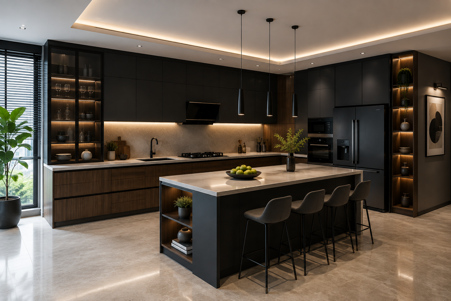 Regal Project 15