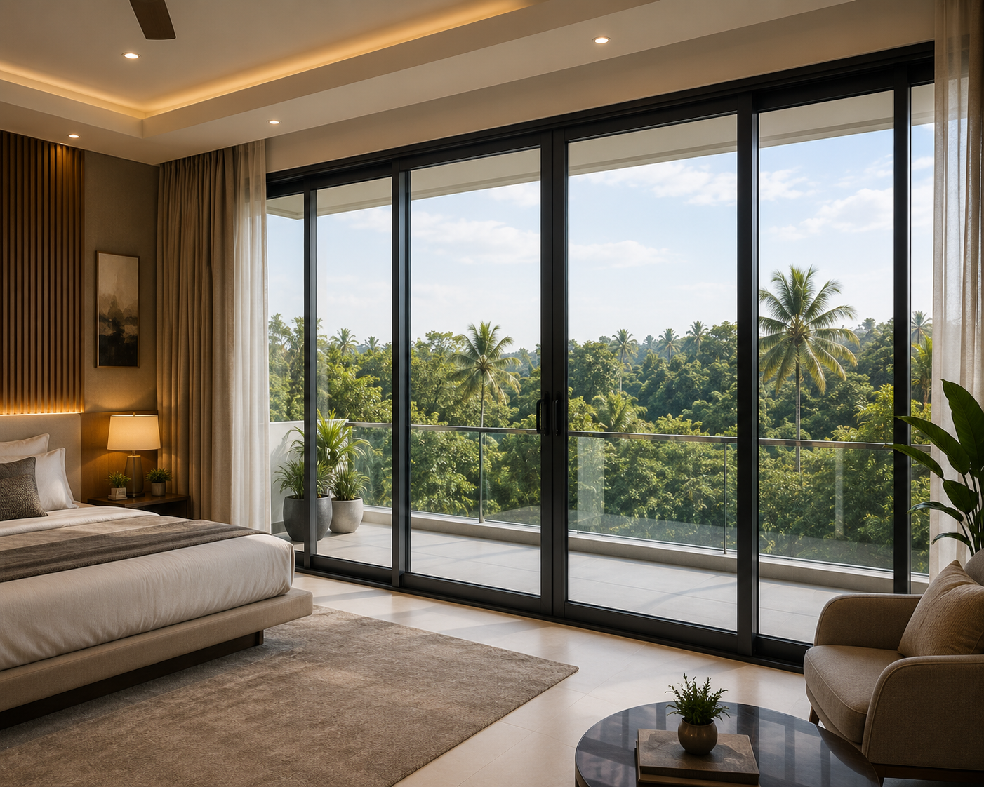 Regal Project 18